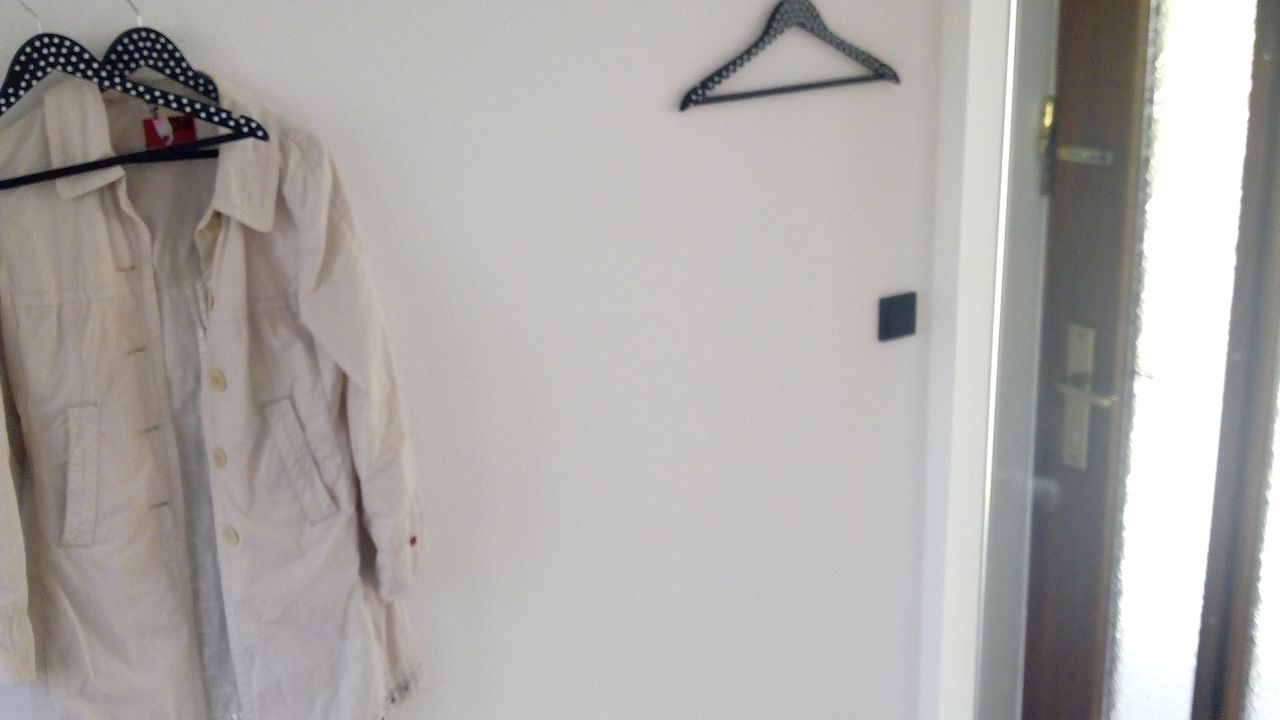 Garderobe für Vieles Garderobe für Vieles